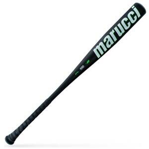 NEW MARUCCI code bbcor baseball bat in black